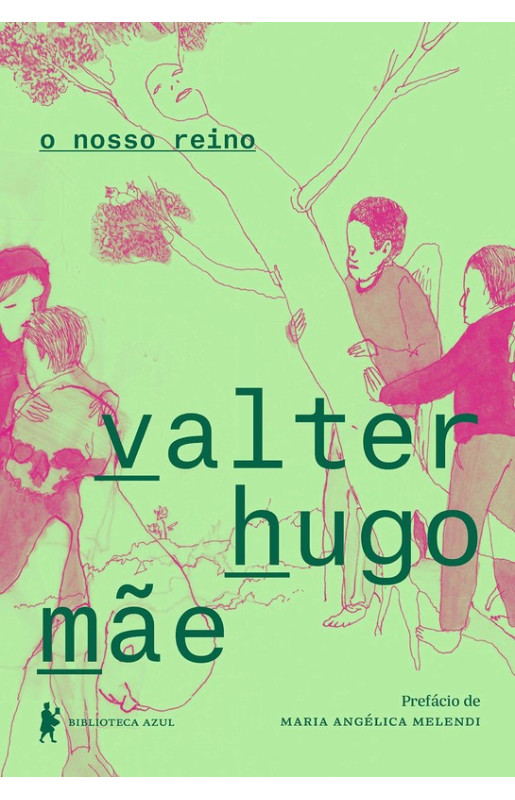 o nosso reino