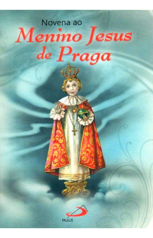 Novena ao Menino Jesus de Praga