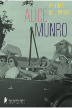 As luas de Júpiter