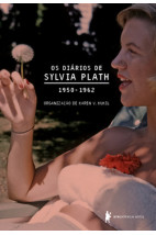 Os diários de Sylvia Plath