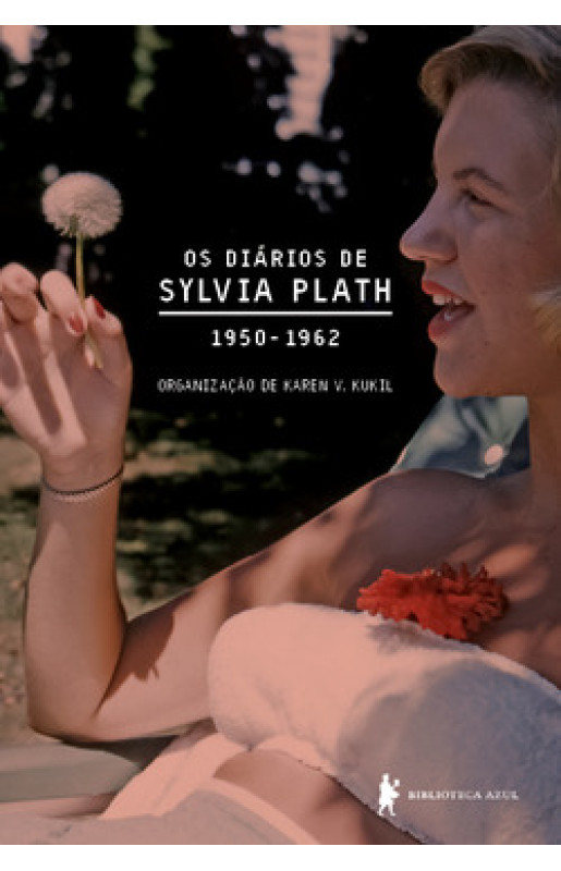 Os diários de Sylvia Plath