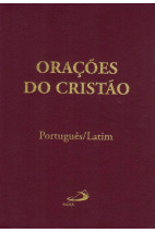 Orações do Cristão (Paulus)