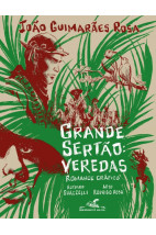 Grande sertão: veredas (Edição em quadrinhos)