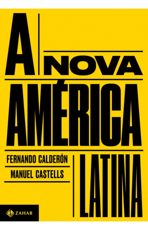 A nova América Latina
