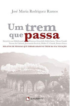 Um trem que passa 