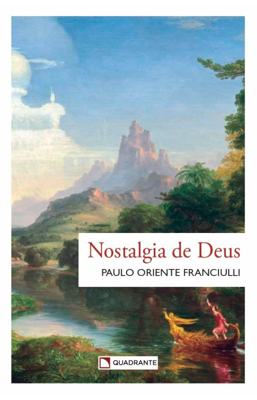 Nostalgia de Deus