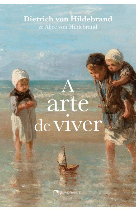 A arte de viver