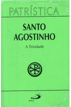 Patrística (Vol.07): A Trindade