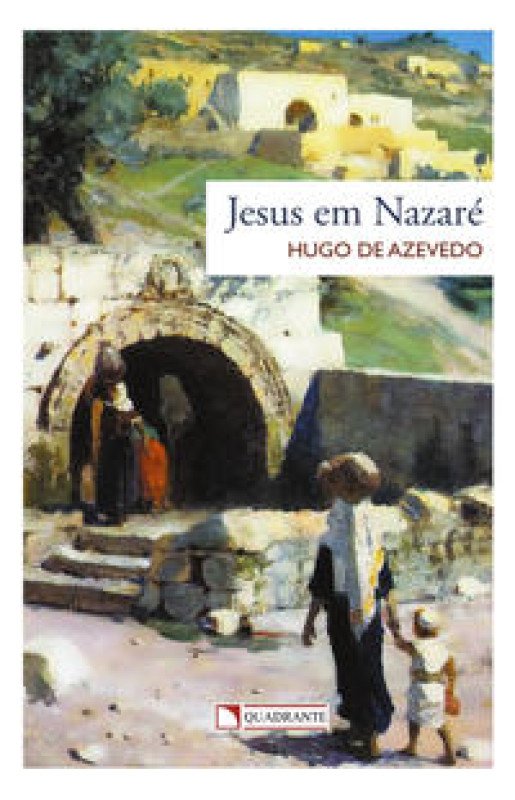 Jesus em Nazaré