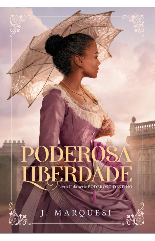 Poderosa liberdade