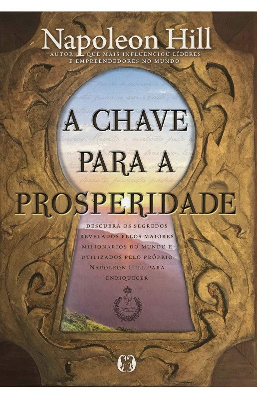 A chave para a prosperidade