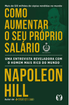 Como aumentar o seu próprio salário