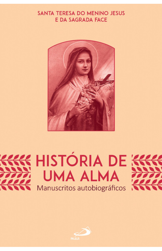 História de uma alma