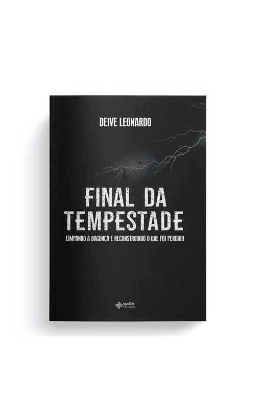 Final da Tempestade