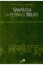 Gramática do Hebraico Bíblico