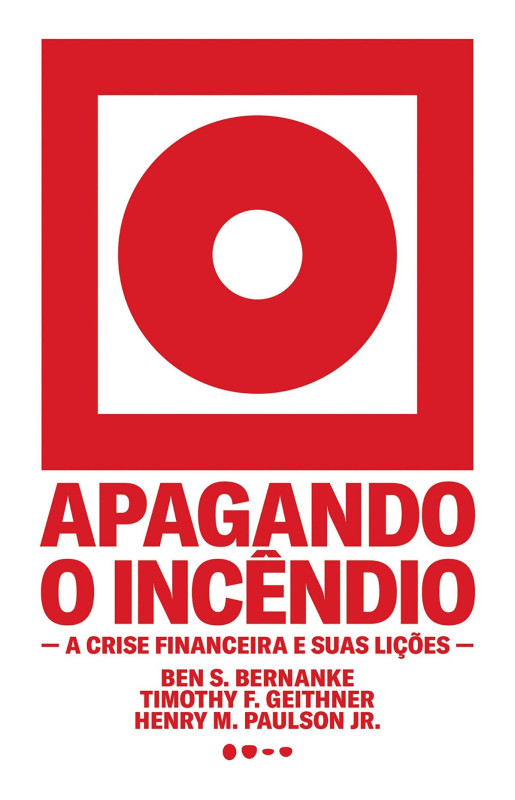 Apagando o incêndio