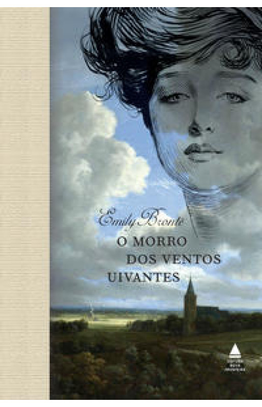 O Morro dos Ventos Uivantes