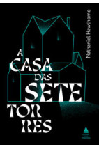 A casa das sete torres