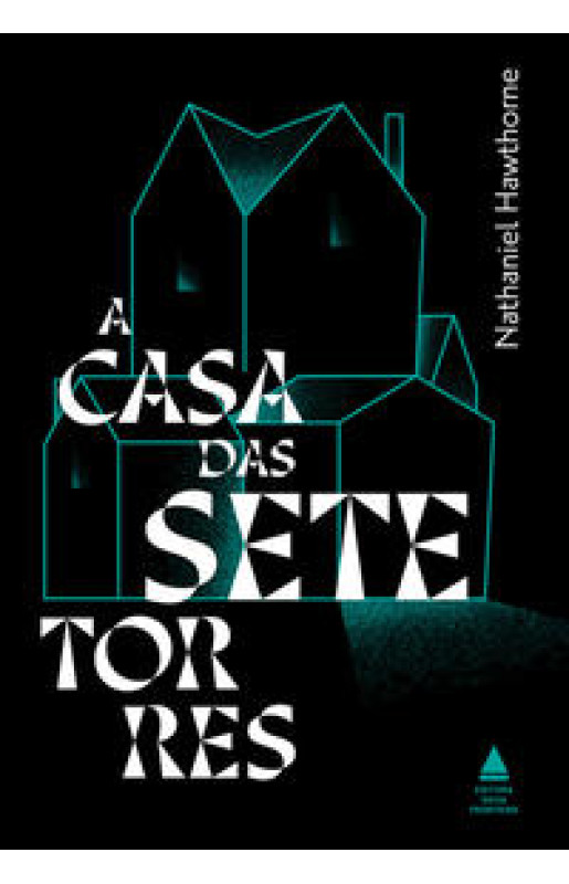 A casa das sete torres