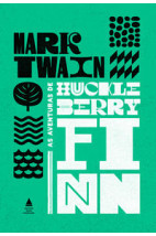 As aventuras de HuckleberryFinn