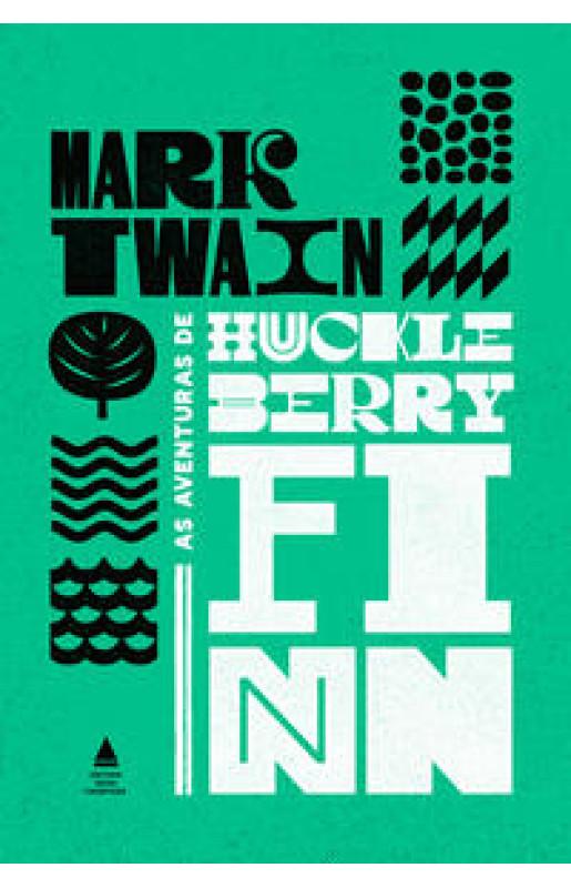 As aventuras de HuckleberryFinn