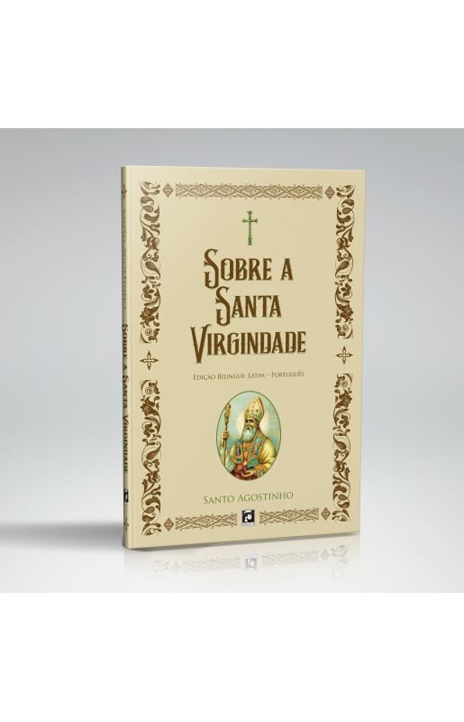 Sobre a Santa Virgindade 