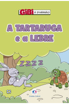 A tartaruga e a lebre