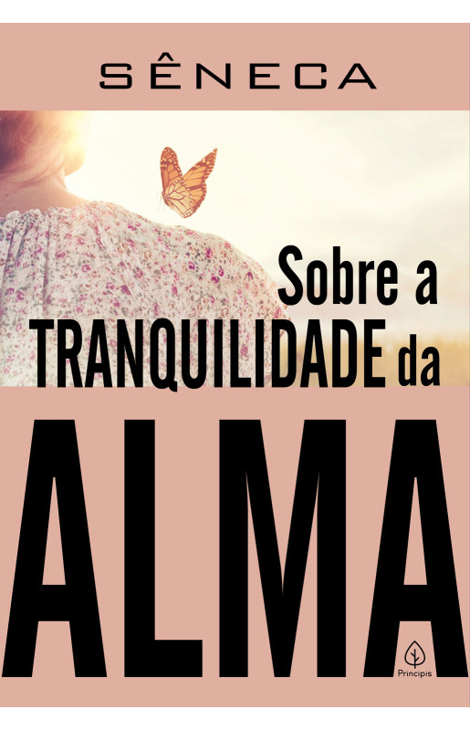 Sobre a tranquilidade da alma