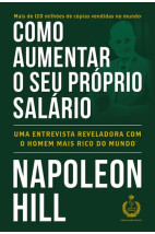 Como aumentar o seu próprio salário