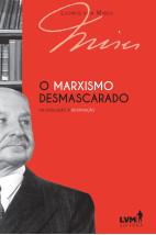 O marxismo desmascarado