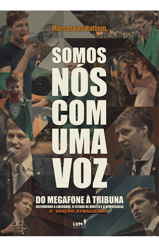 Somos nós com uma voz