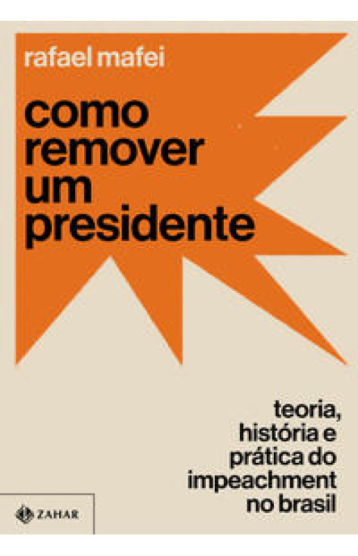 Como remover um presidente