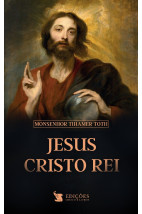 Jesus Cristo Rei