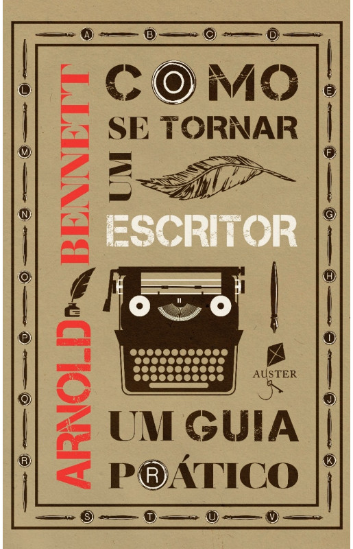 Como se tornar um escritor: Um guia prático