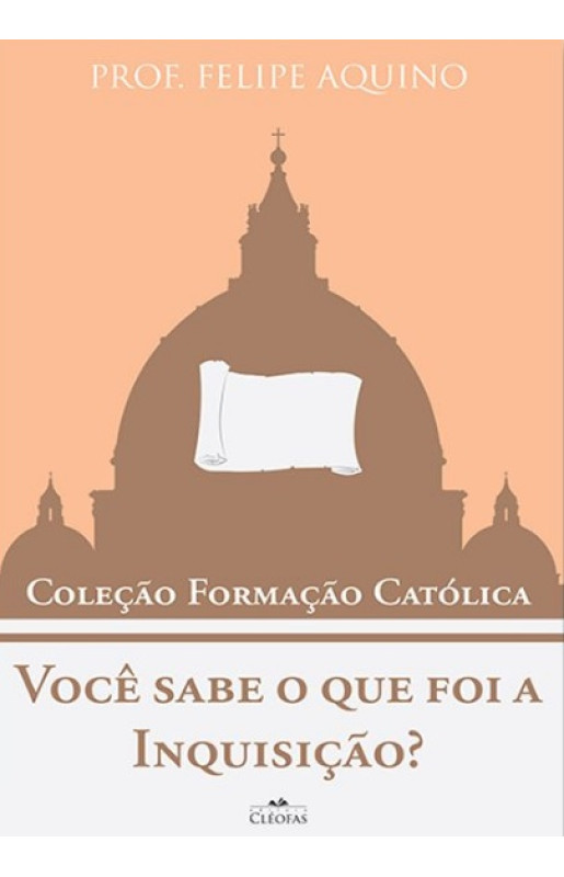 Você sabe o que foi a Inquisição?