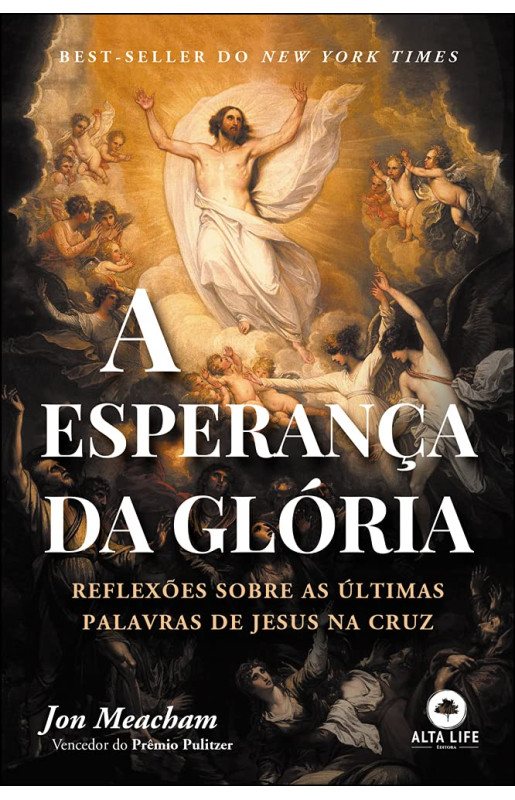 A esperança da glória