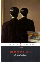 Ilusões Perdidas (Penguin)