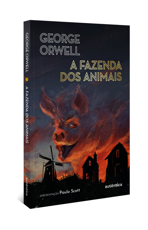A fazenda dos animais