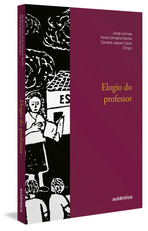 Elogio do professor
