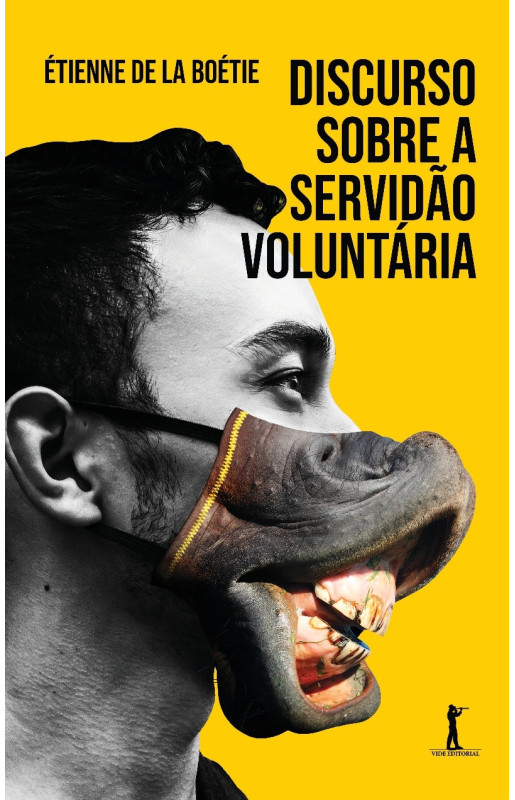 Discurso sobre a servidão voluntária