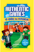 Authenticgames: O gol da vitória