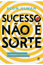Sucesso não é sorte