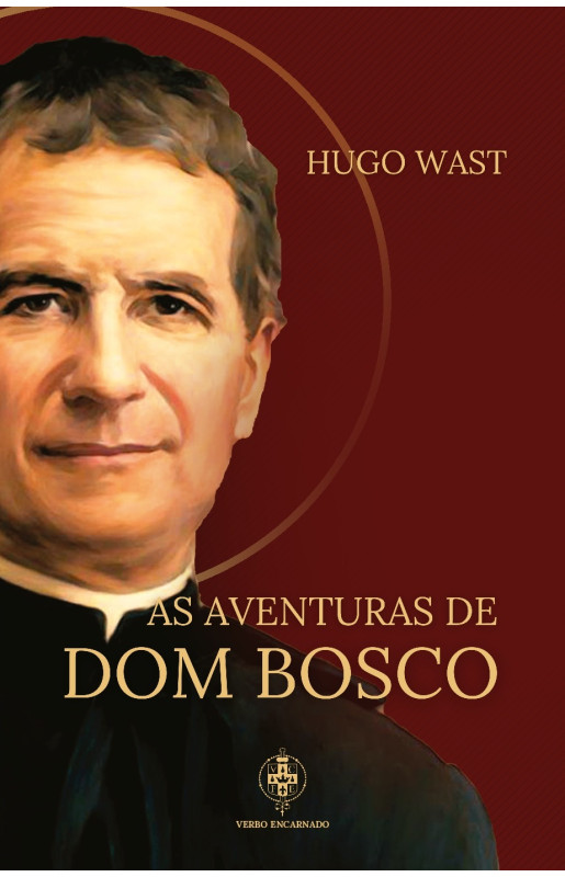 As Aventuras de Dom Bosco