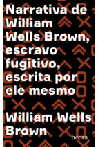 Narrativa de William Wells Brown, escravo fugitivo