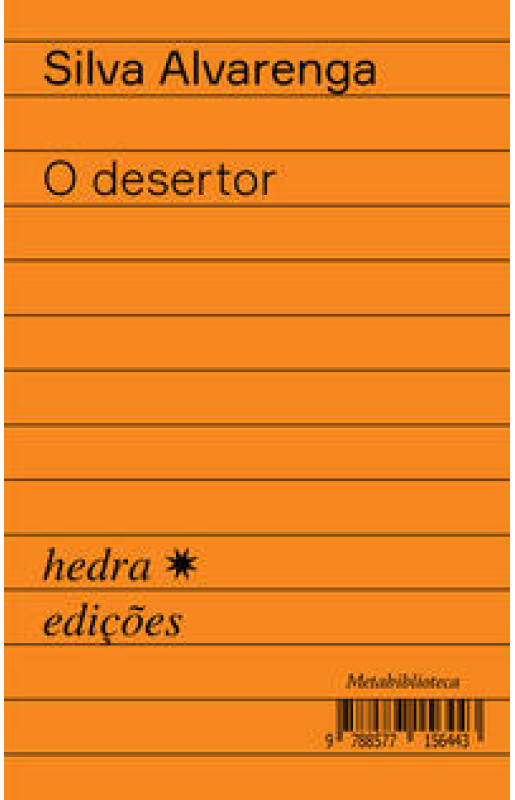 O desertor