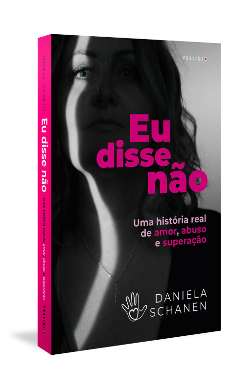 Eu disse não