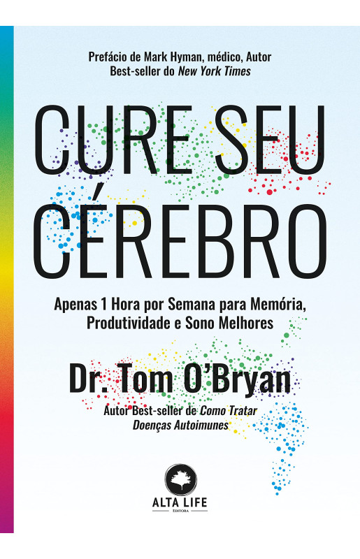 Cure seu cérebro