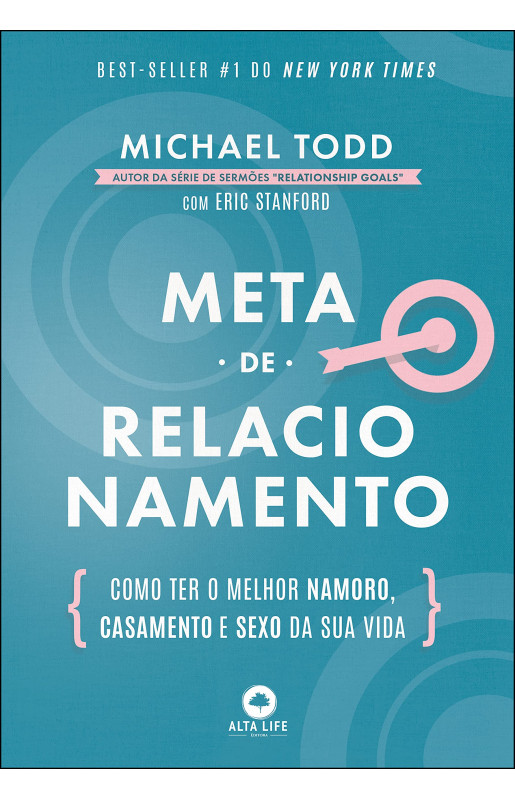 Meta de relacionamento