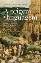 A origem da linguagem
