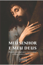 Meu Senhor e meu Deus
